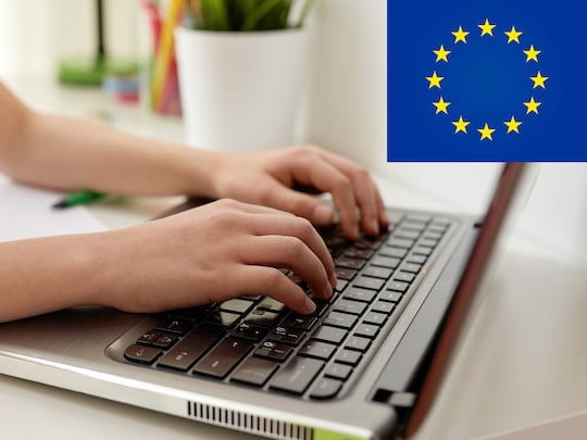 Mehrere Sex- und Pornoplattformen mssen in der EU knftig besonders scharfe Regeln gegen illegale Inhalte erfllen