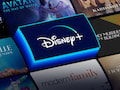 Disney+ wird voraussichtlich als erster Streaming-Dienst profitabel