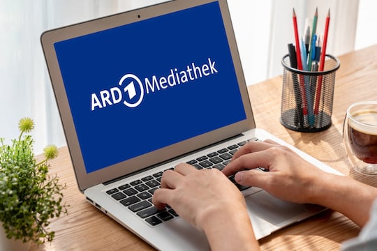 ARD Mediathek: Programmdirektion zieht Bilanz
