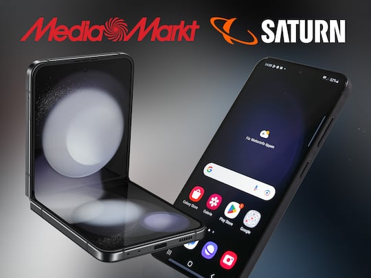 Samsung-Angebote bei MediaMarkt und Saturn
