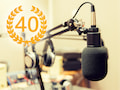 40 Jahre privater Rundfunk in Deutschland