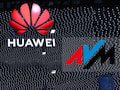 Patentstreit zwischen Huawei und AVM