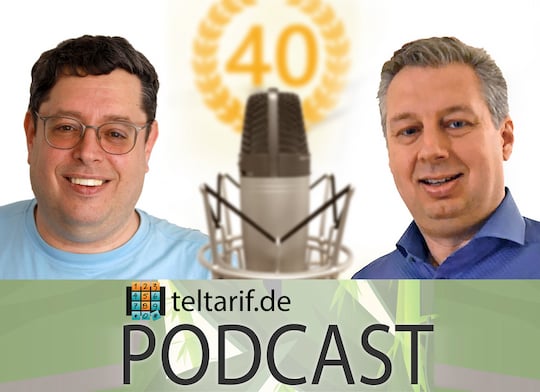Podcast-Rckblick auf 40 Jahre Privatfunk in Deutschland