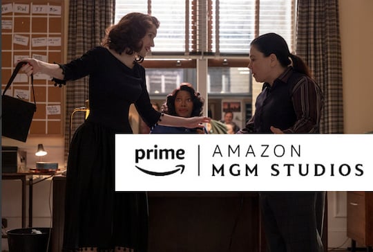 Amazon setzt bei Streaming und MGM den Rotstift an