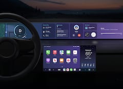 So soll Apple CarPlay 2.0 aussehen