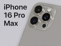Gerchte zum iPhone 16 Pro Max