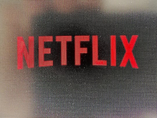 Netflix auf Erfolgskurs