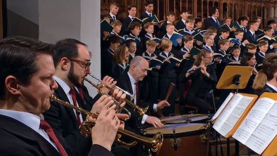 Das Gewandhaus-Orchester bekommt ein eigenes Radioprogramm