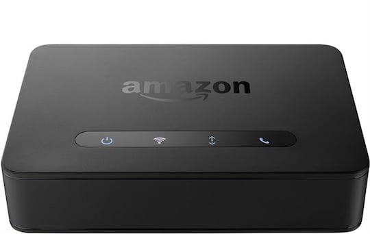 Amazon schickt Echo Connect in Rente