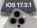 iOS 17.3.1 kommt offenbar in Krze