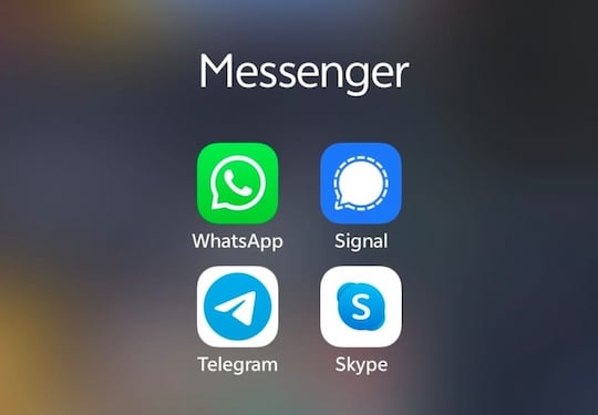 WhatsApp ffnet sich fr Drittanbieter