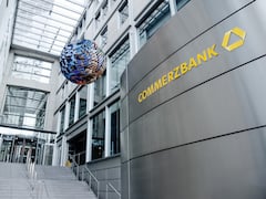 Commerzbank startet Apple Pay mit Girocard