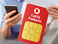 CallYa-Aktion bei Vodafone