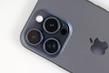Das Kameramodul des iPhone 16 Pro knnte vielleicht ganz anders aussehen als das des iPhone 15 Pro (auf dem Bild)