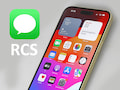 Neue Details zu RCS frs iPhone