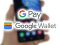 Google streicht Pay-App
