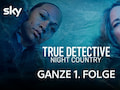 Sky streamt eine Folge von "True Detective" kostenlos fr alle