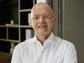 CLIQ-CEO Luc Voncken