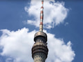 Neuer DAB+-Mux vom Dresdner Fernsehturm