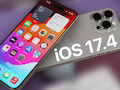 iOS 17.4 vor dem Start