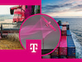 Telekom: Neue IoT-Tarife mit Satelliten-Anbindung