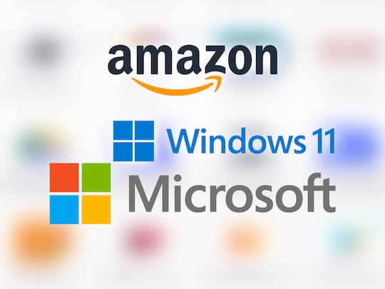 Weil Microsoft das WSA System einstellt, muss Amazon seinen AppStore fr Windows 11 schlieen.