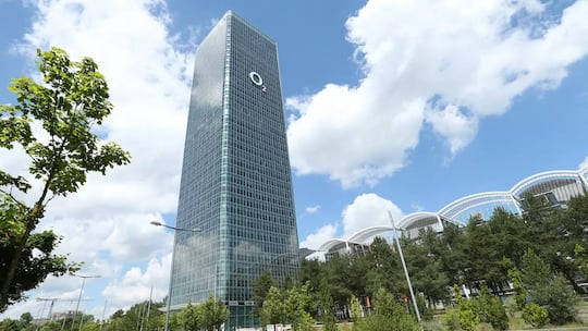 Die Aktien der Telefnica Deutschland Holding AG sollen von der Brse genommen werden