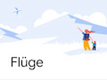 Google-Flugsuche wird aus den generellen Suchergebnissen entfernt