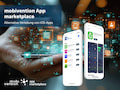 Mobivention startet App Marketplace