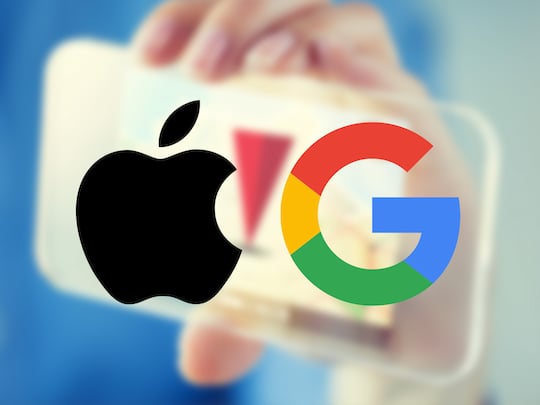 Digital Markets Act: Apple und Google setzen einige Vorgaben nicht um