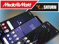 Angebote bei MediaMarkt und Saturn: "Android Weeks"