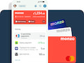 Die britische Smartphone-Bank Monzo plant einen Start in Deutschland