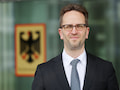 Klaus Mller, Prsident der Bundesnetzagentur, soll bald eine neue Vizeprsidentin bekommen.
