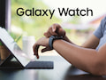 Die Galaxy Watch knnte wieder quadratisch werden (Symbolbild)