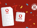 Vodafone verschenkt seinen CallYa Kunden heute 10 GB Extra-Guthaben