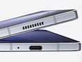 Der Nachfolger des Galaxy Z Fold 5 (Foto) knnte einen Titanrahmen haben