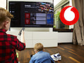 Vodafone sperrt erste TV-Kabelanschlsse