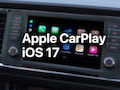 CarPlay-Probleme unter iOS 17