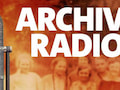 Archivradio ist nun ein Angebot der ARD