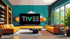 TIVEE - Internet-TV im Kabel