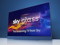 Sky Glass ist in Deutschland noch nicht verfgbar