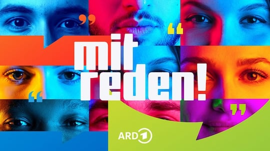 Neues Talk-Format im ARD-Hrfunk