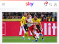Sky soll weiter die Bundesliga-Konferenz zeigen