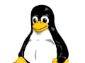 Linux-Maskottchen Tux
