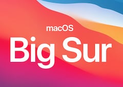 macOS "Big Sur"