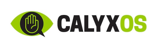CalyxOS Logo