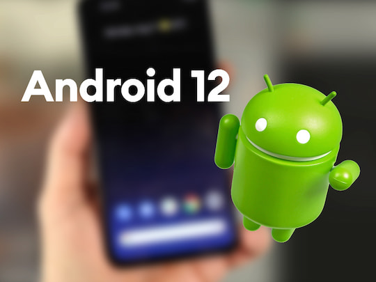 Android 12: Apps aus alternativen App-Stores sollen leichter installierbar sein