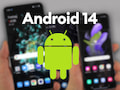 Android 14 wurde im Oktober 2023 verffentlicht