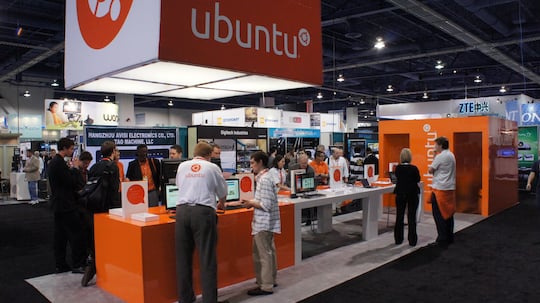Ubuntu: Linux-Distribution auf Debian-Basis