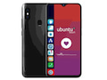 Ubuntu Touch: Mobiles Linux-Betriebssystem